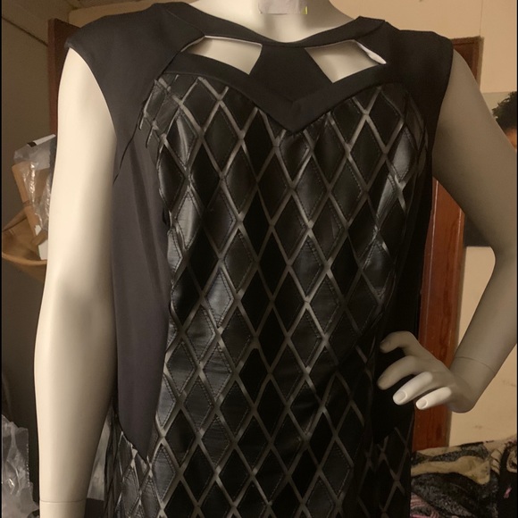 Plus Size Dresses - Picture 1 of 8